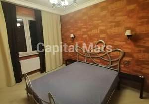 2-к квартира, на длительный срок, 58м2, 17/17 этаж