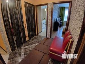 1-к квартира, на длительный срок, 40м2, 2/3 этаж