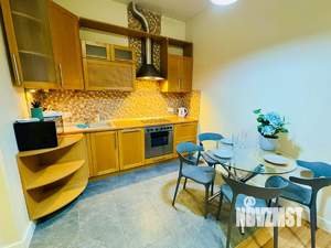 2-к квартира, посуточно, 50м2, 1/1 этаж