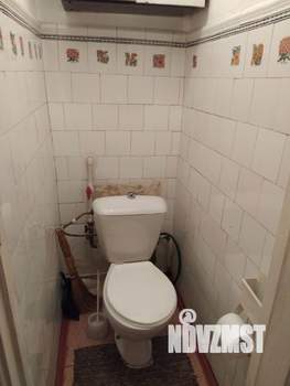 2-к квартира, на длительный срок, 45м2, 4/6 этаж