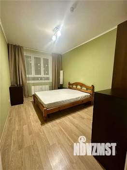 2-к квартира, на длительный срок, 54м2, 12/17 этаж