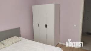 1-к квартира, на длительный срок, 39м2, 8/25 этаж
