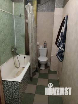 1-к квартира, на длительный срок, 33м2, 5/5 этаж