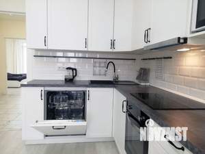 3-к квартира, на длительный срок, 72м2, 17/25 этаж