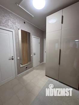 2-к квартира, на длительный срок, 55м2, 13/17 этаж