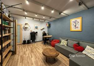 3-к квартира, на длительный срок, 67м2, 4/9 этаж