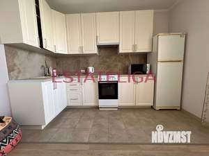 2-к квартира, на длительный срок, 60м2, 8/17 этаж