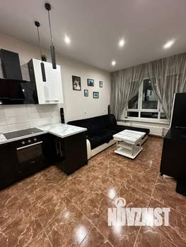 2-к квартира, на длительный срок, 57м2, 17/17 этаж