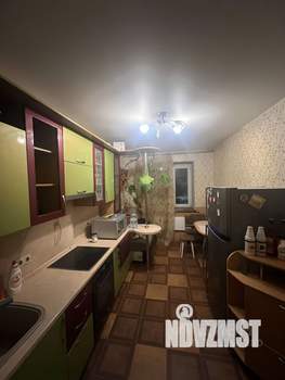 3-к квартира, на длительный срок, 73м2, 3/11 этаж