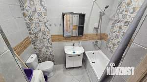 1-к квартира, на длительный срок, 34м2, 4/5 этаж