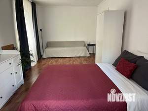 1-к квартира, на длительный срок, 35м2, 1/9 этаж