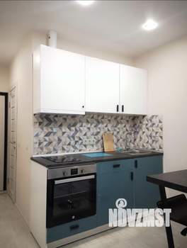 1-к квартира, на длительный срок, 25м2, 2/26 этаж