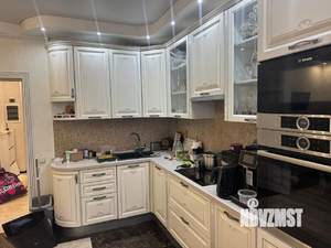 4-к квартира, на длительный срок, 120м2, 16/17 этаж