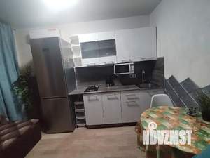 1-к квартира, посуточно, 30м2, 3/23 этаж