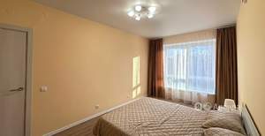 1-к квартира, на длительный срок, 42м2, 5/25 этаж