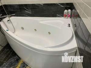 1-к квартира, посуточно, 22м2, 1/1 этаж