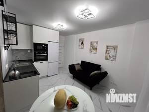 1-к квартира, на длительный срок, 38м2, 11/12 этаж