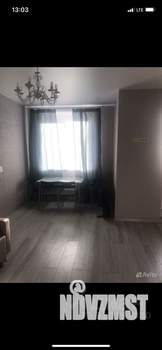 Студия квартира, на длительный срок, 26м2, 3/4 этаж