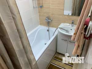 1-к квартира, посуточно, 56м2, 1/1 этаж