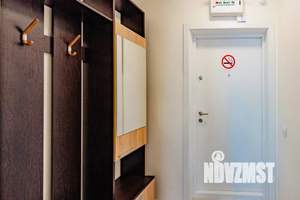 2-к квартира, посуточно, 42м2, 17/25 этаж