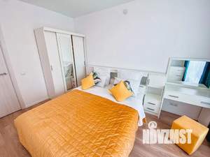 1-к квартира, посуточно, 65м2, 1/1 этаж