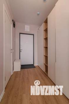 Студия квартира, посуточно, 30м2, 11/17 этаж