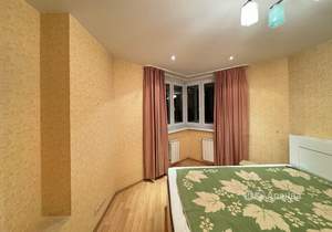 3-к квартира, на длительный срок, 99м2, 7/8 этаж