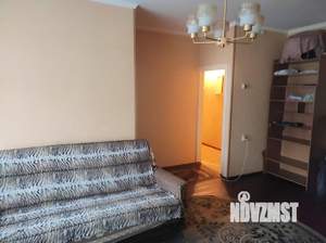 2-к квартира, на длительный срок, 38м2, 3/3 этаж