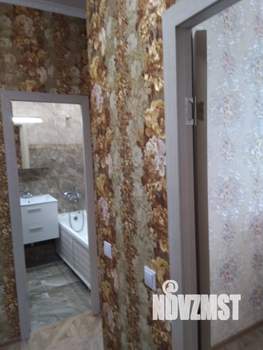 1-к квартира, на длительный срок, 40м2, 24/25 этаж