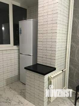 3-к квартира, на длительный срок, 85м2, 9/21 этаж