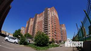 2-к квартира, на длительный срок, 74м2, 5/17 этаж