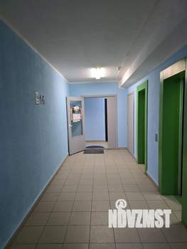 1-к квартира, на длительный срок, 45м2, 16/25 этаж