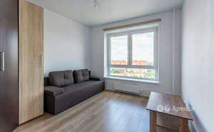 2-к квартира, на длительный срок, 55м2, 22/25 этаж