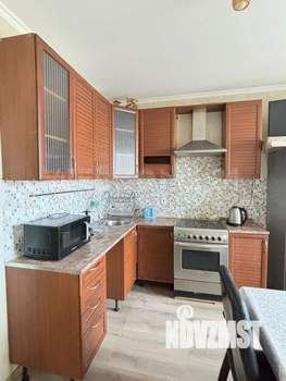 2-к квартира, на длительный срок, 66м2, 17/22 этаж
