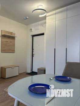 2-к квартира, на длительный срок, 40м2, 3/17 этаж