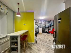 Студия квартира, на длительный срок, 33м2, 1/19 этаж