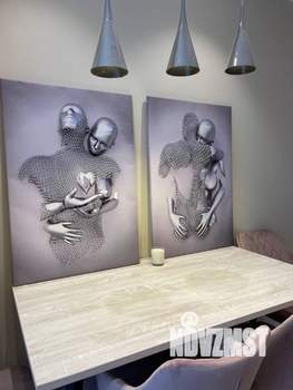 2-к квартира, на длительный срок, 55м2, 11/25 этаж