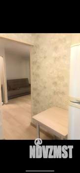 1-к квартира, на длительный срок, 35м2, 3/5 этаж