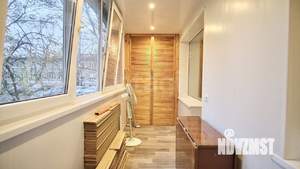 1-к квартира, на длительный срок, 42м2, 1/9 этаж