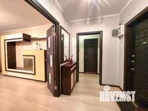 1-к квартира, на длительный срок, 42м2, 9/17 этаж