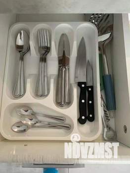 1-к квартира, посуточно, 31м2, 1/1 этаж