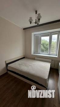 1-к квартира, на длительный срок, 35м2, 3/24 этаж