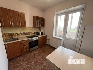 1-к квартира, на длительный срок, 36м2, 15/17 этаж