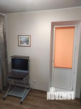 1-к квартира, на длительный срок, 29м2, 11/19 этаж