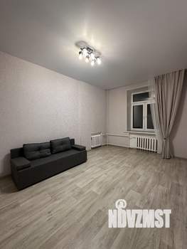 2-к квартира, на длительный срок, 58м2, 5/5 этаж
