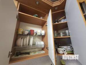 3-к квартира, на длительный срок, 72м2, 6/17 этаж