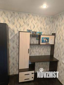 1-к квартира, на длительный срок, 32м2, 3/5 этаж