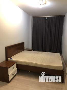 2-к квартира, на длительный срок, 55м2, 1/4 этаж