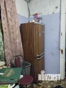 1-к квартира, на длительный срок, 40м2, 1/1 этаж