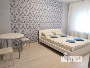 2-к квартира, посуточно, 57м2, 4/9 этаж